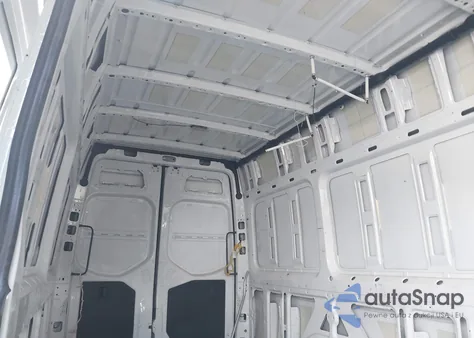 2020 Mercedes-Benz Sprinter 2500 High Roof V6 from USA, damaged, VIN W1W4ECHY3LT039414